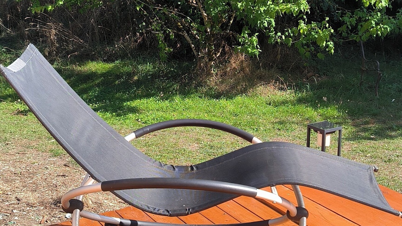 Photo of Outdoor in Vignoux-sur-Barangeon