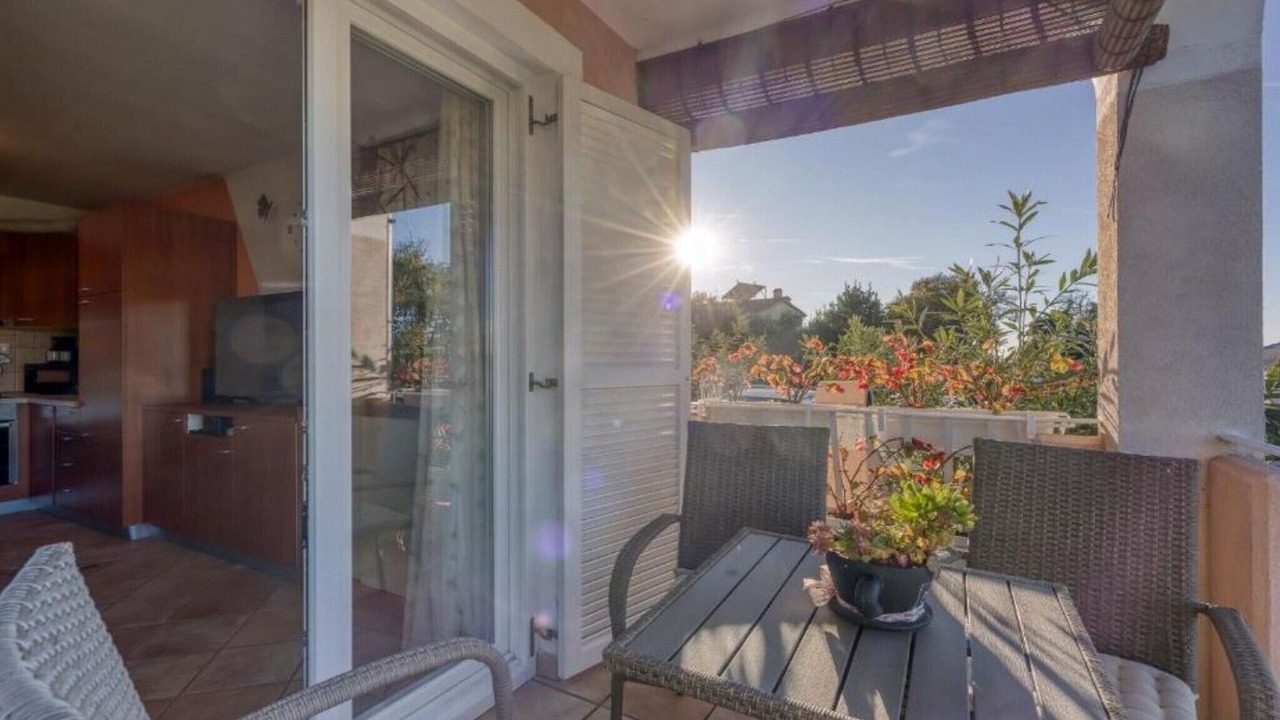 Photo of Patio Balcony in Tar
