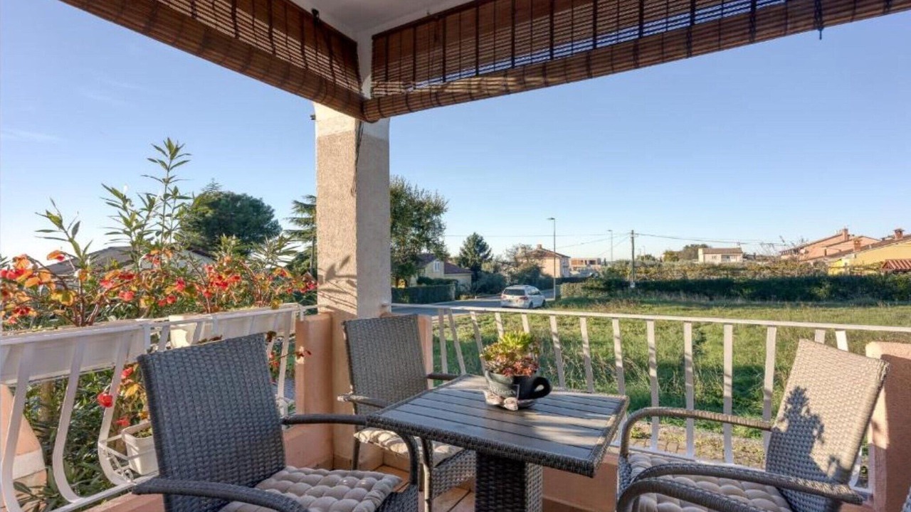 Photo of Patio Balcony in Tar