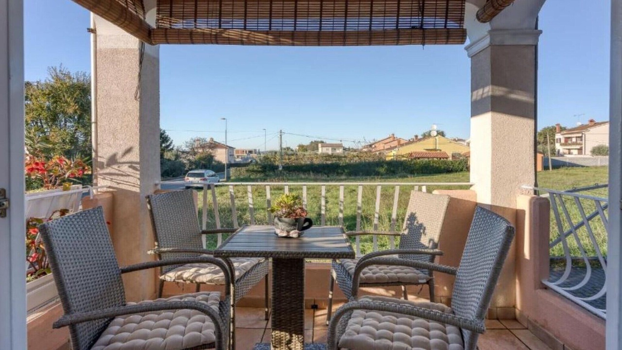 Photo of Patio Balcony in Tar