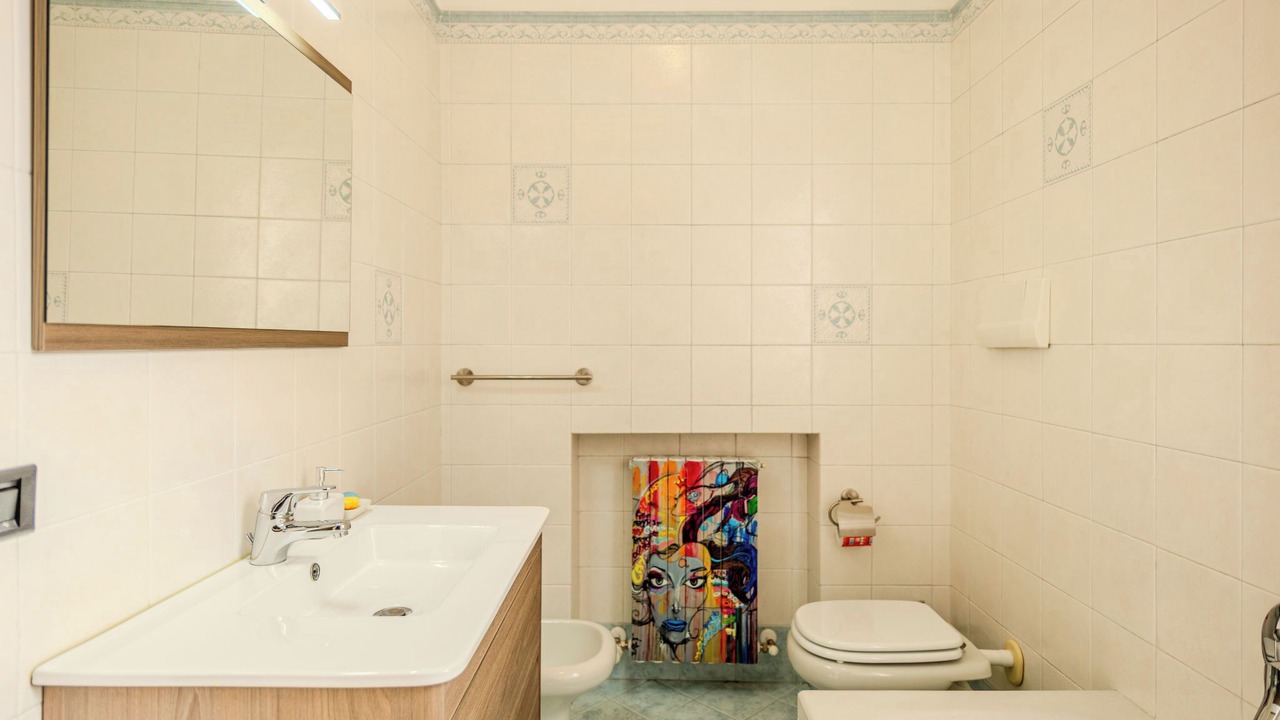 Photo of Bathroom in Rovellasca