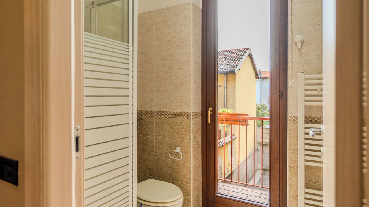 Photo of Bathroom in Rovellasca