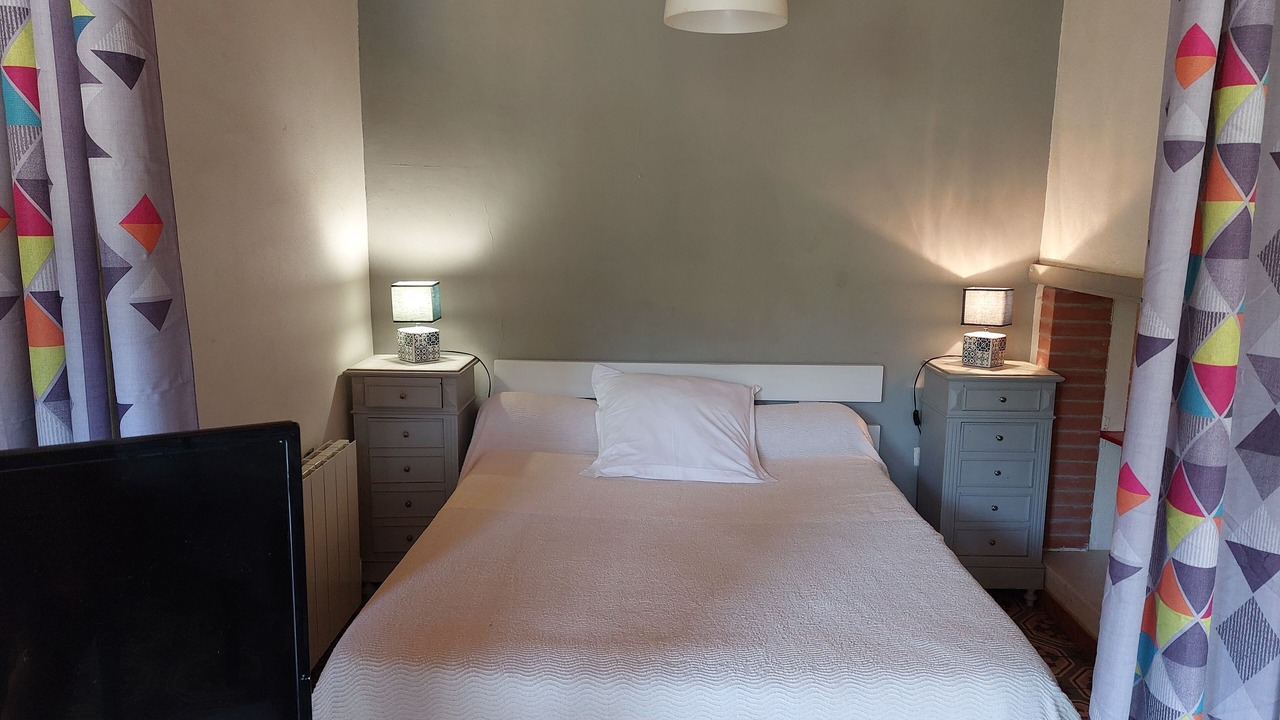 Photo of Bedroom in Prats-de-Mollo-la-Preste