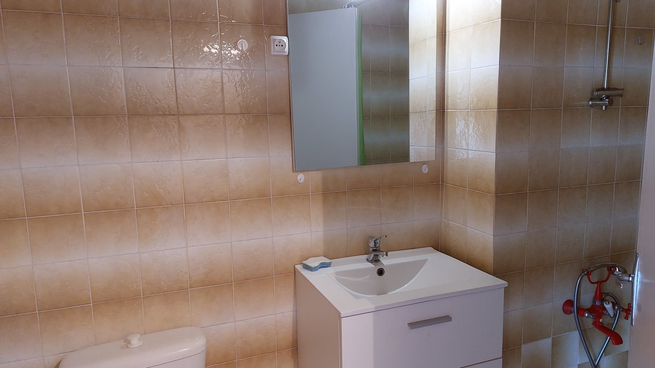 Photo of Bathroom in Prats-de-Mollo-la-Preste