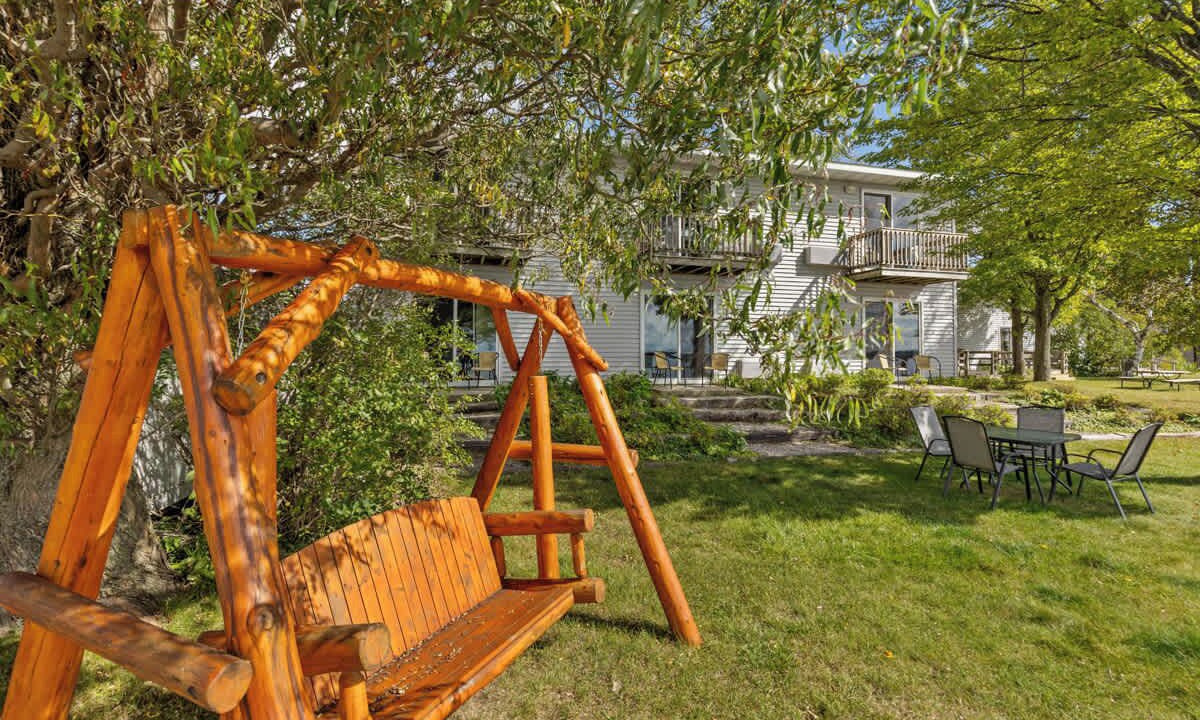 Photo of Outdoor in Lake City