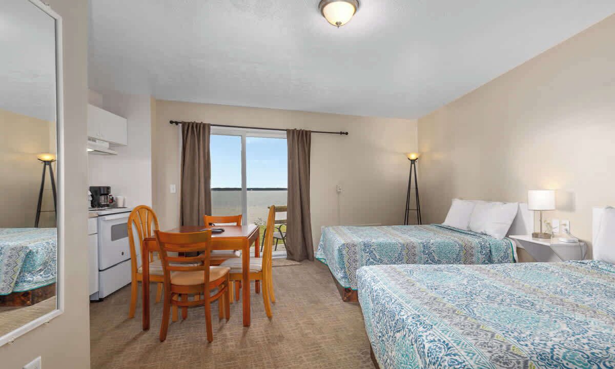 Photo of Bedroom in Lake City