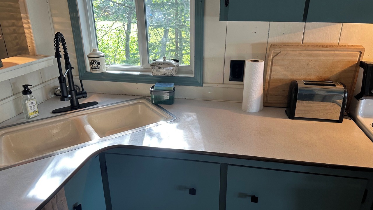 Photo of Kitchen in Babb