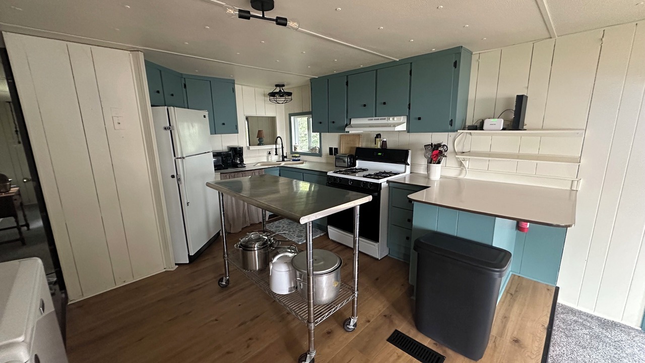 Photo of Kitchen in Babb