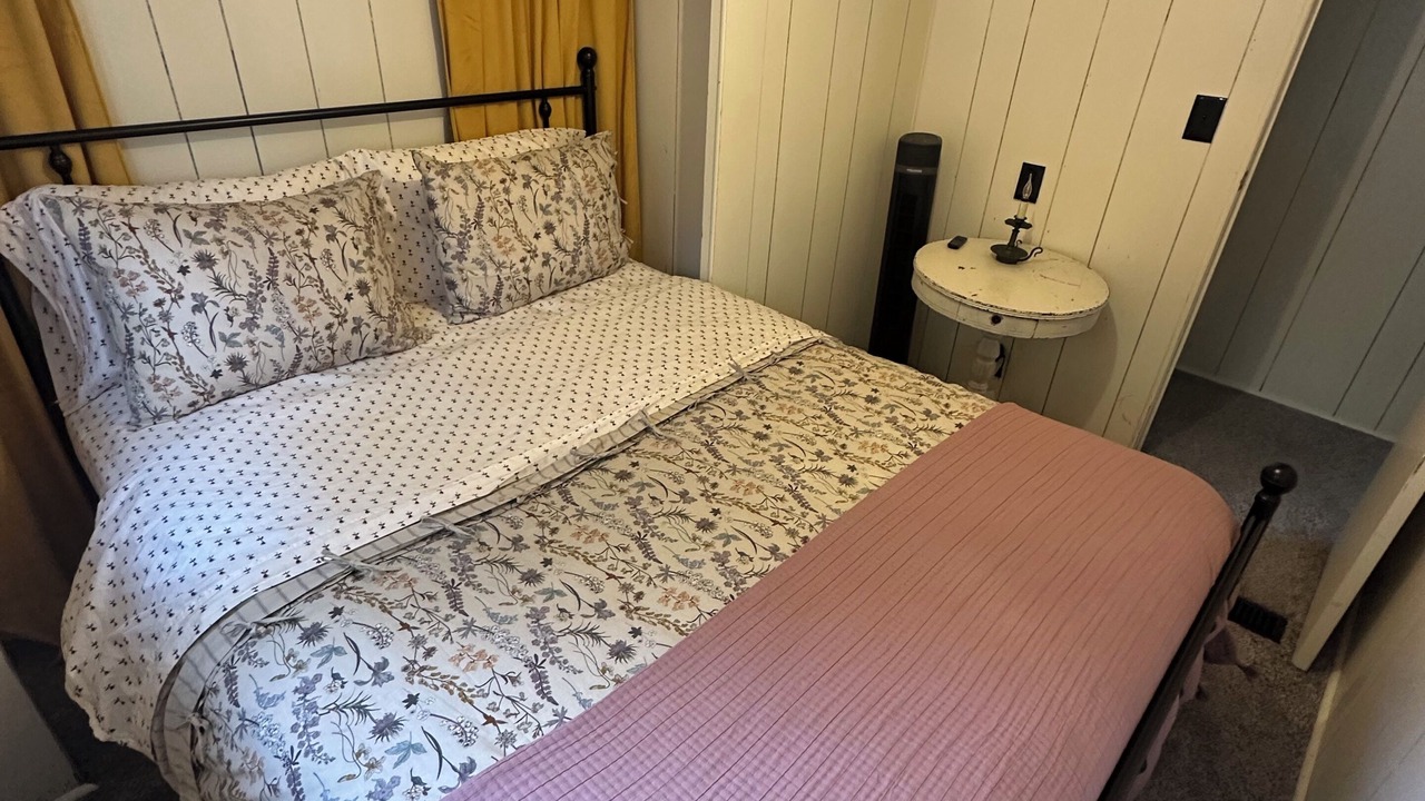 Photo of Bedroom in Babb