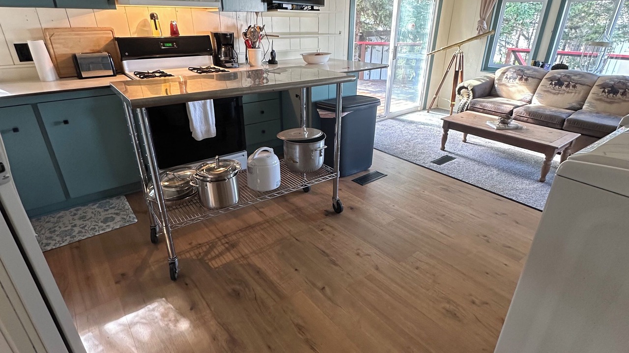 Photo of Livingroom in Babb