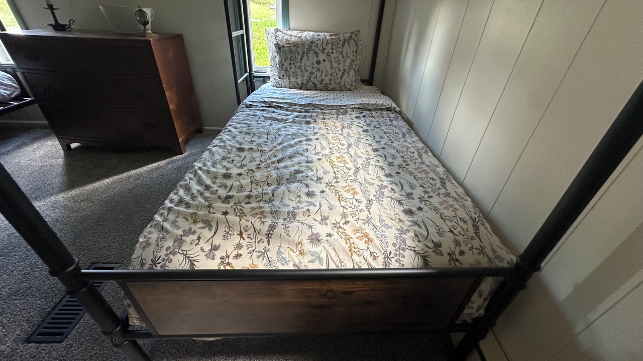 Photo of Bedroom in Babb