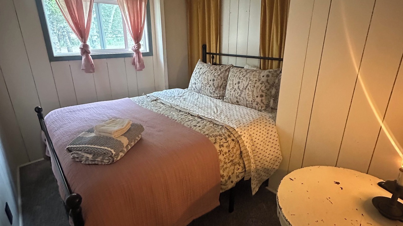 Photo of Bedroom in Babb