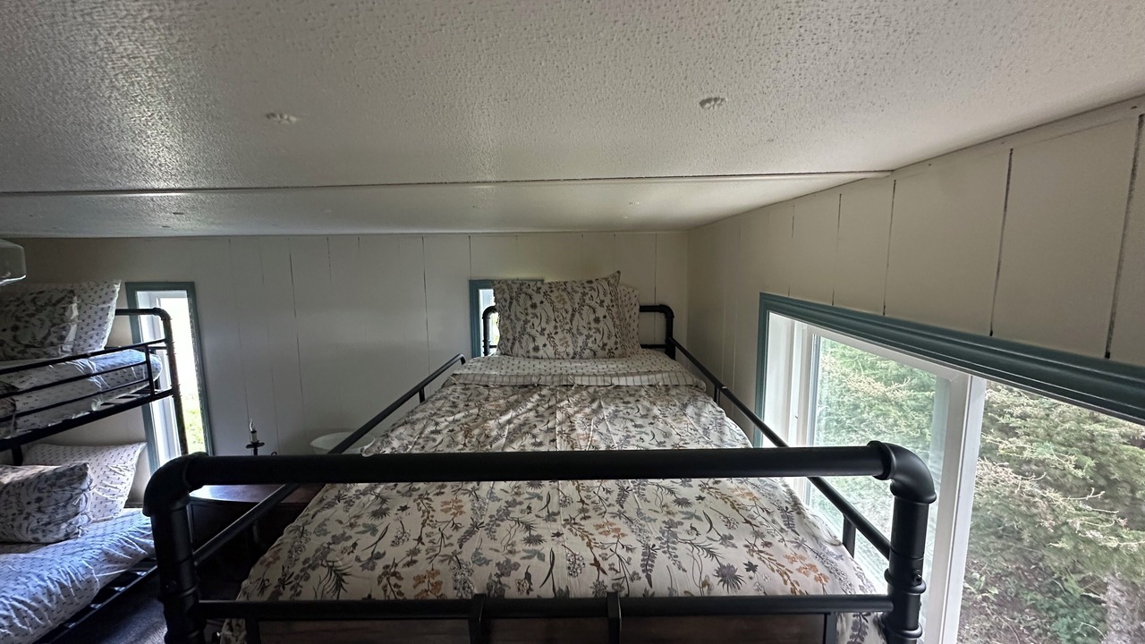 Photo of Bedroom in Babb