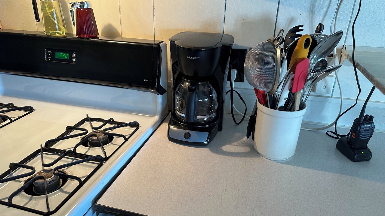 Photo of Kitchen in Babb