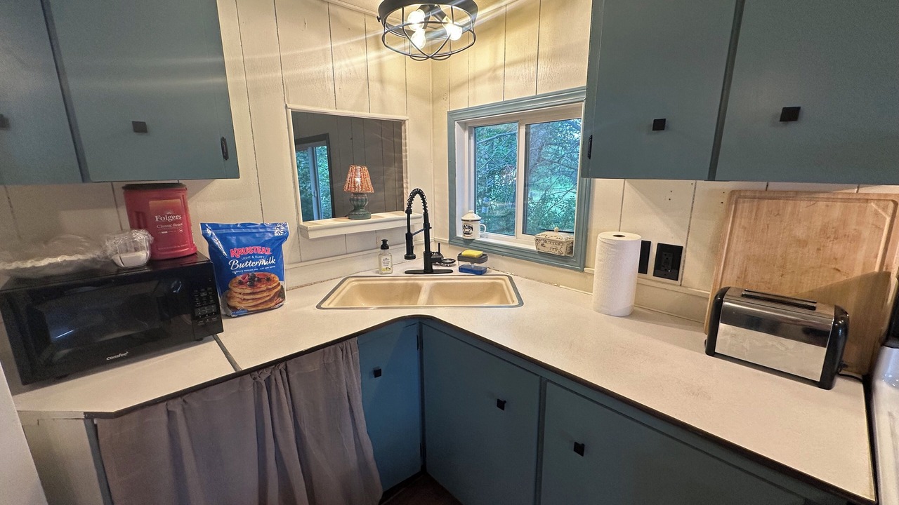 Photo of Kitchen in Babb