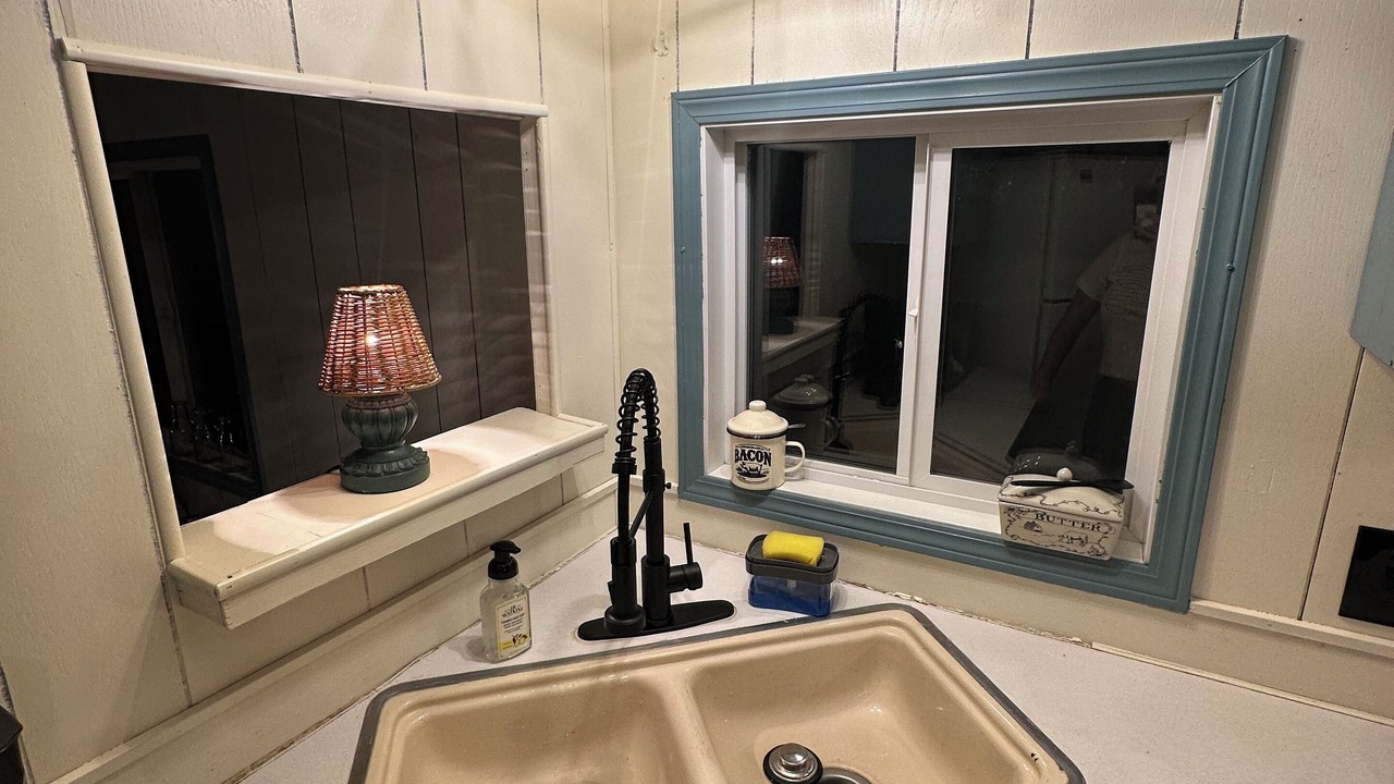 Photo of Bathroom in Babb