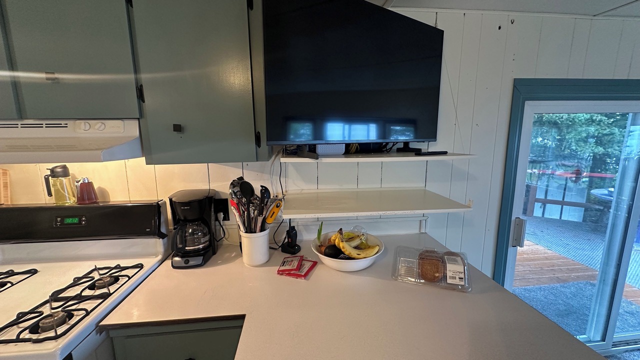 Photo of Kitchen in Babb