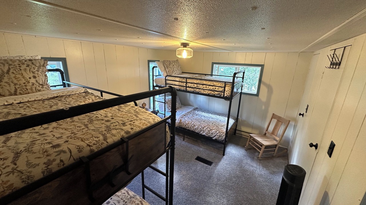 Photo of Bedroom in Babb