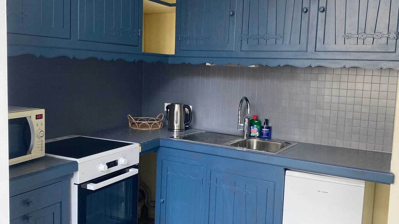 Photo of Kitchen in Les Andelys