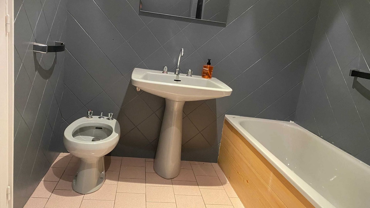 Photo of Bathroom in Les Andelys