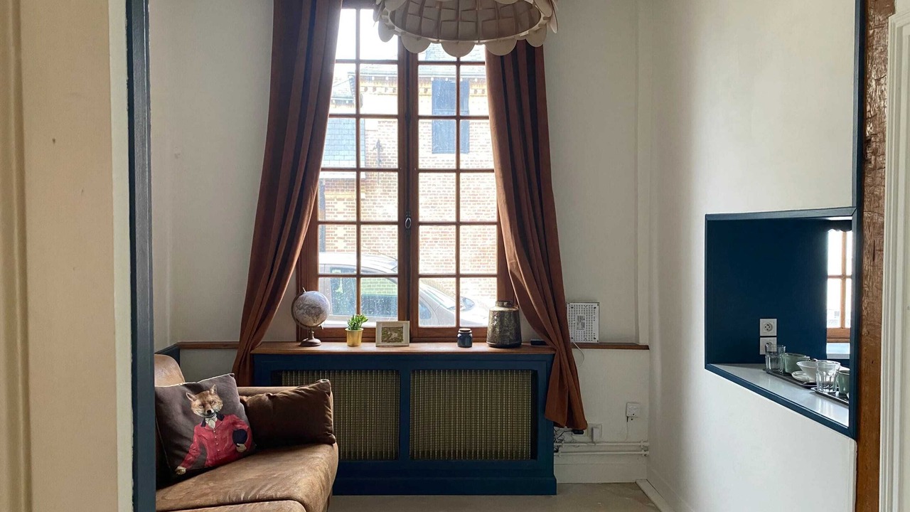 Photo of Livingroom in Les Andelys