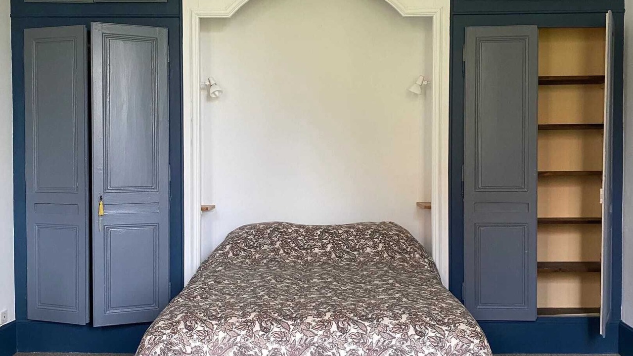 Photo of Bedroom in Les Andelys