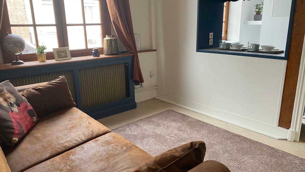 Photo of Livingroom in Les Andelys