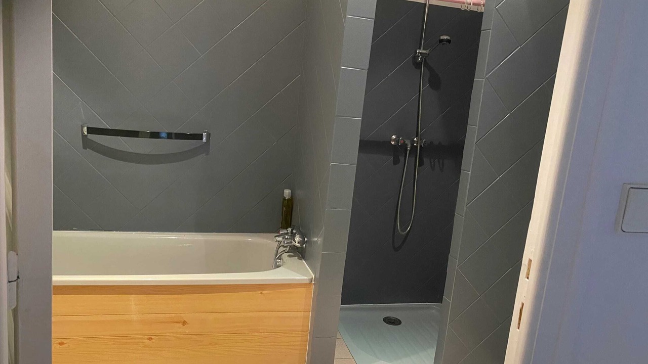 Photo of Bathroom in Les Andelys