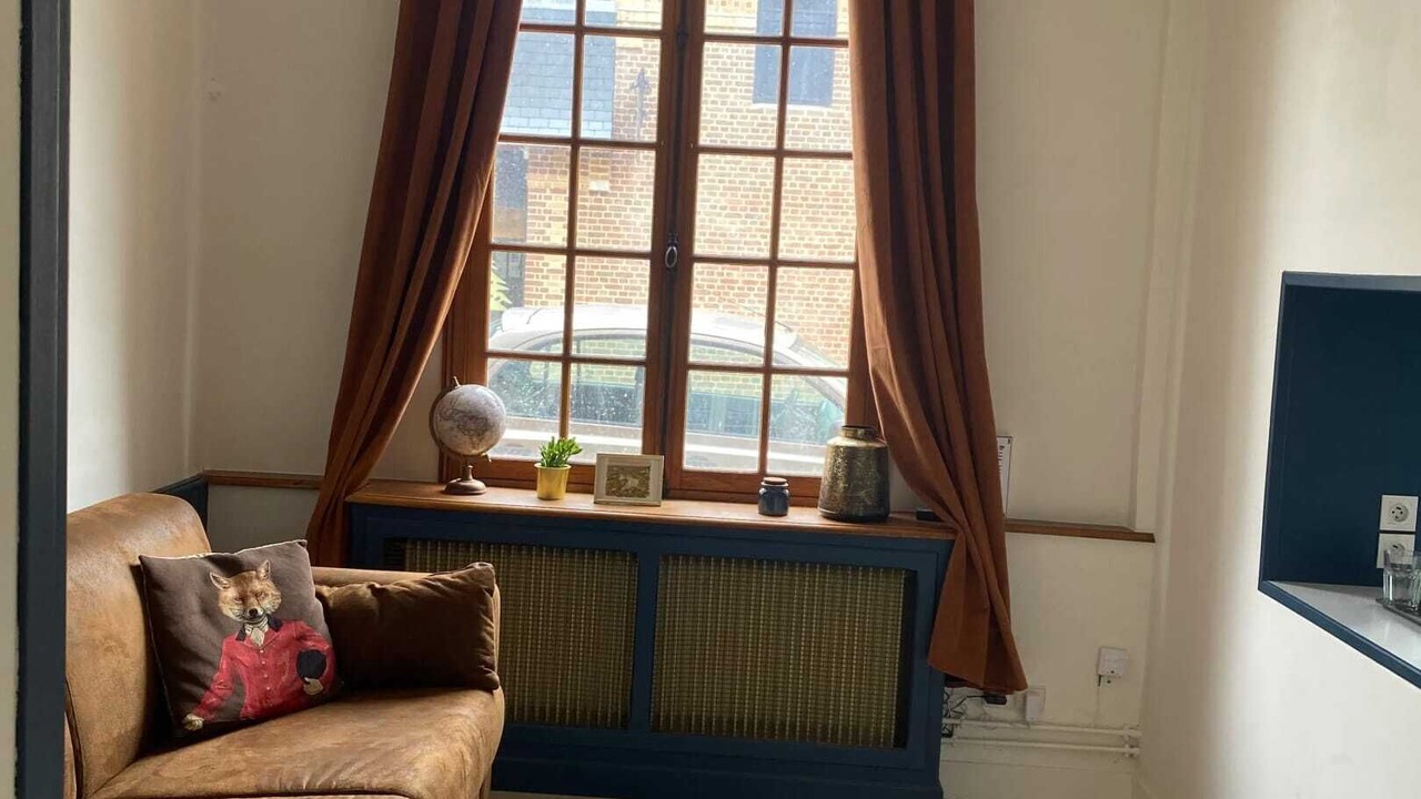 Photo of Livingroom in Les Andelys