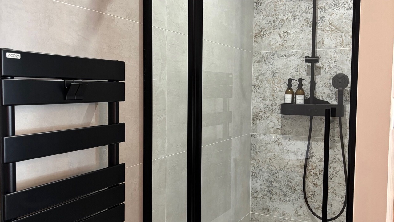 Photo of Bathroom in Amboise