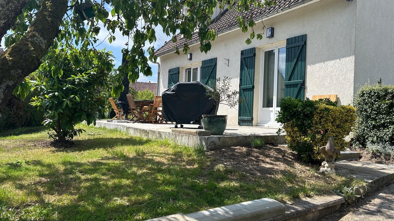 Photo of Outdoor in Apremont