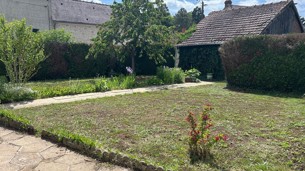 Photo of Outdoor in Apremont