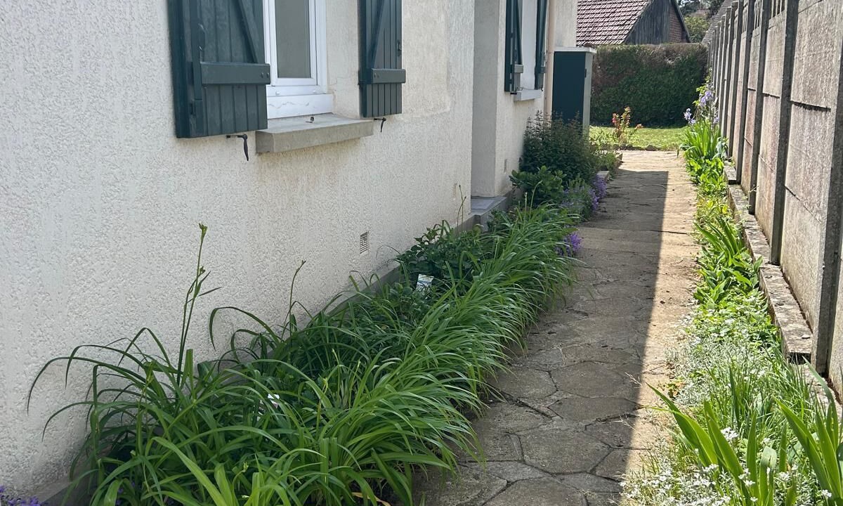 Photo of Outdoor in Apremont