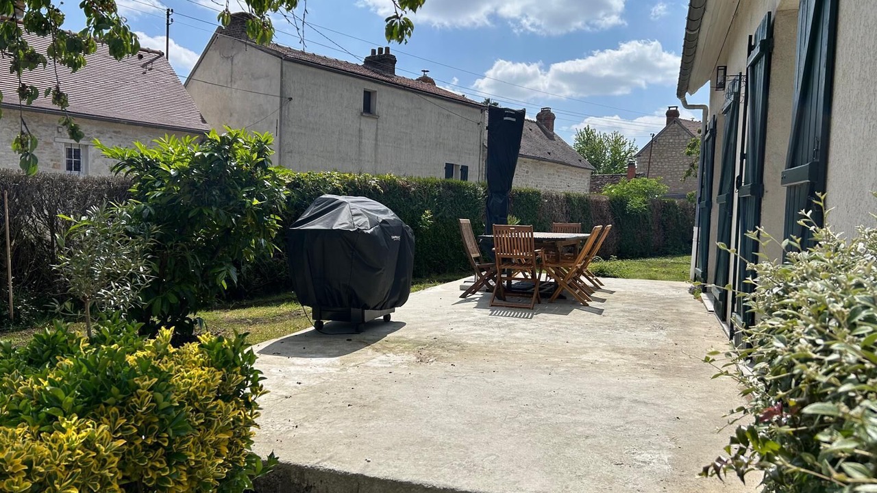 Photo of Outdoor in Apremont