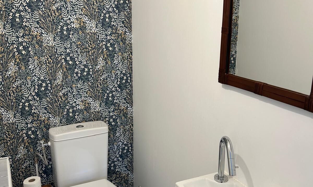 Photo of Bathroom in Apremont