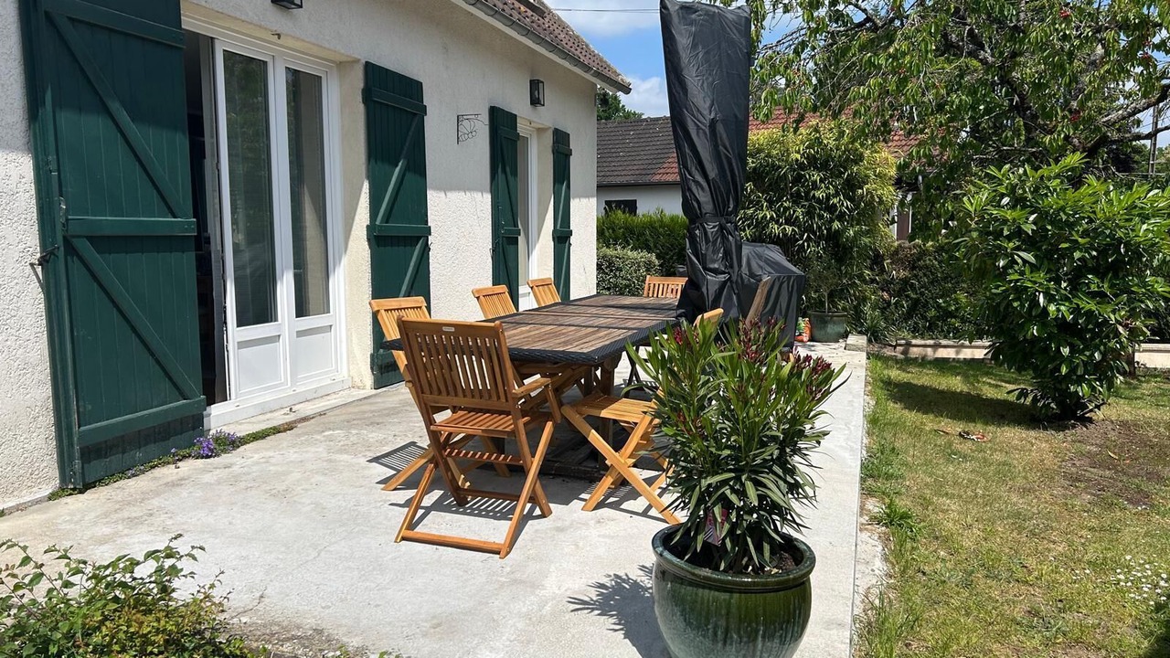 Photo of Outdoor in Apremont
