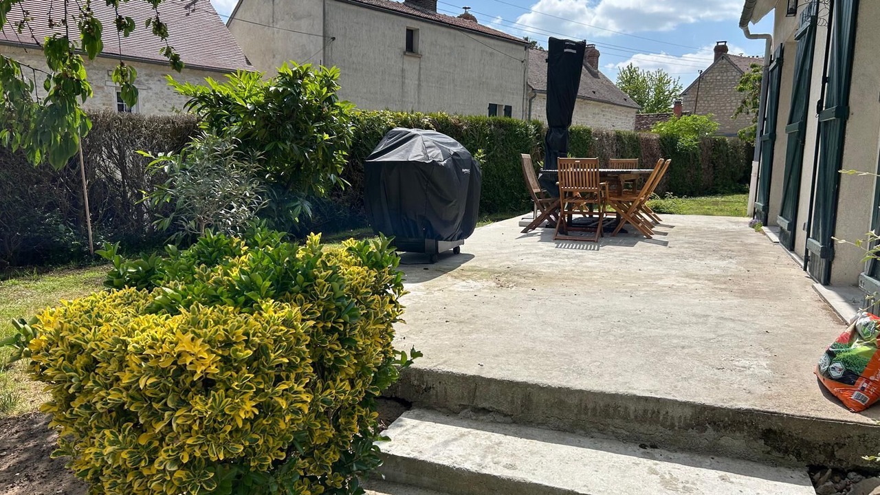 Photo of Outdoor in Apremont