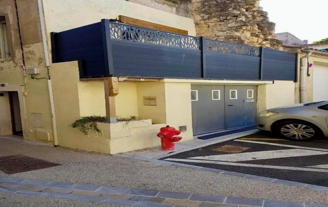 Photo of Outdoor in Montagnac