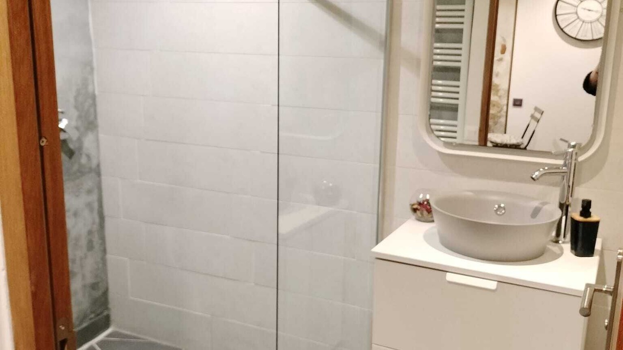Photo of Bathroom in Montagnac