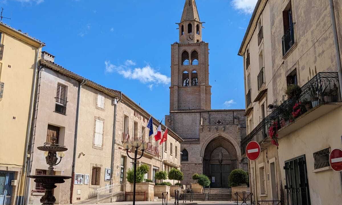 Photo of Others in Montagnac