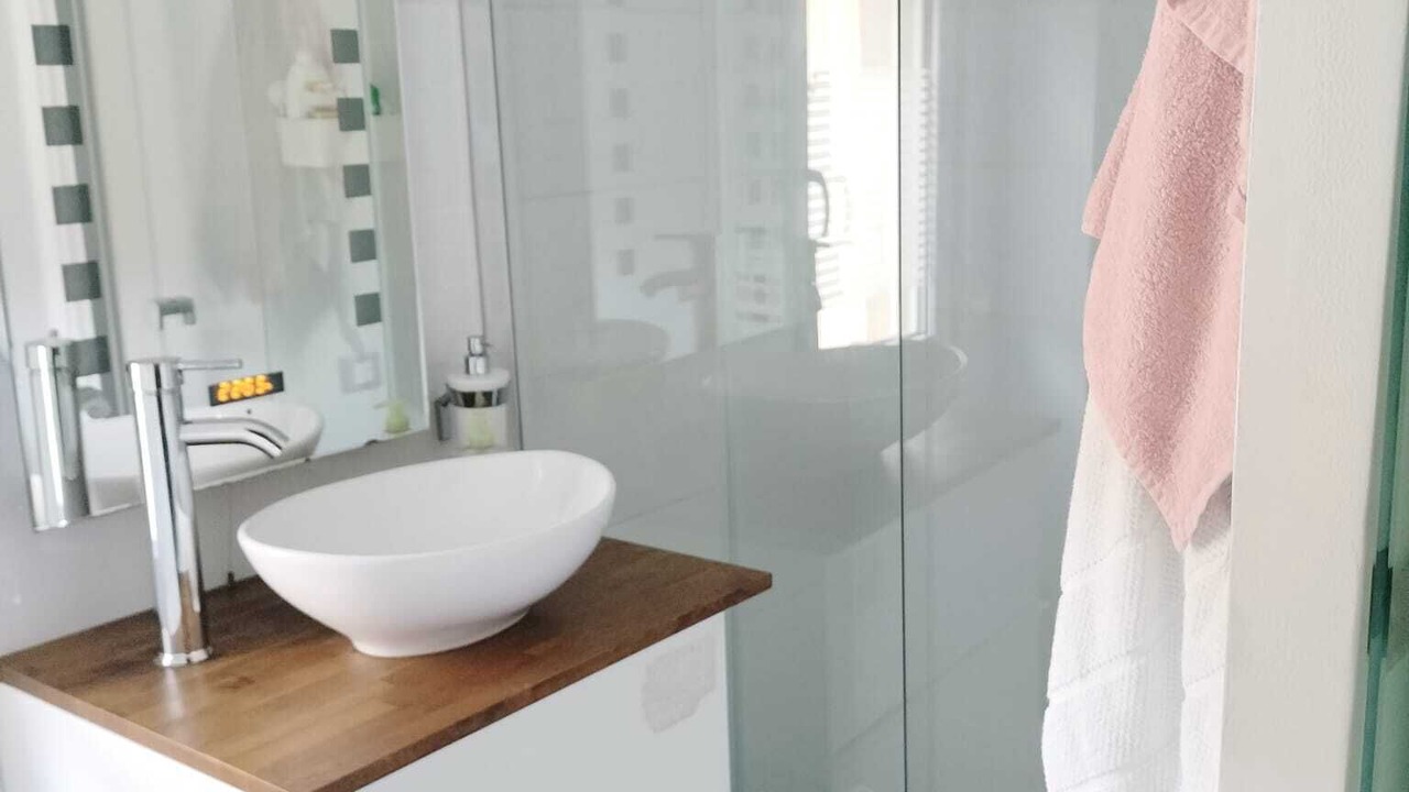 Photo of Bathroom in Montagnac