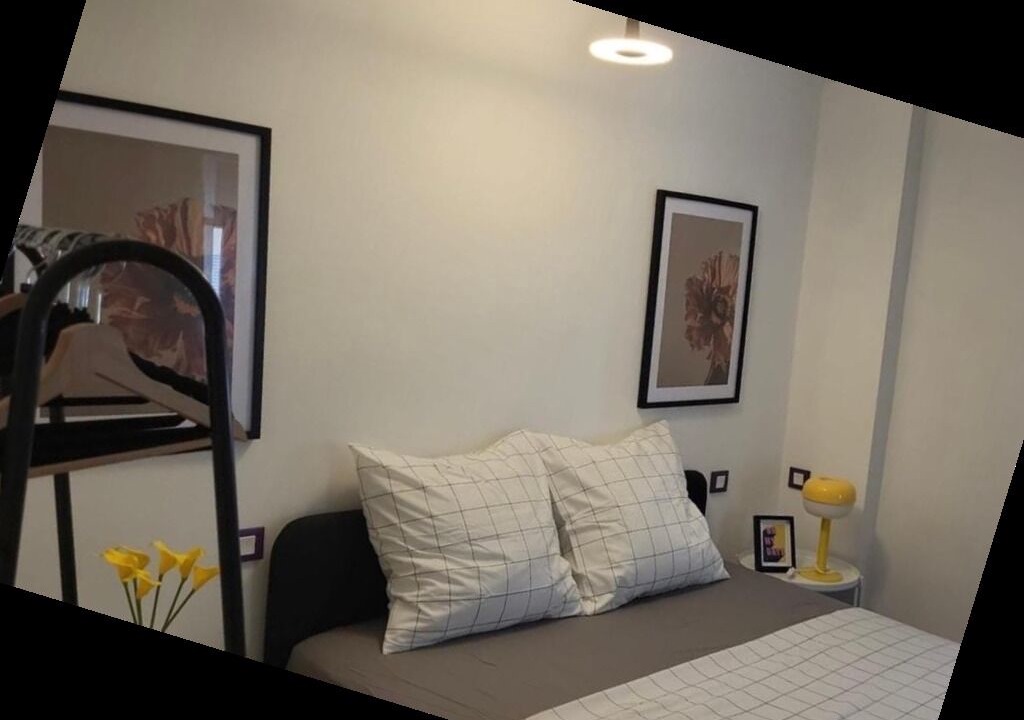 Photo of Bedroom in Montagnac