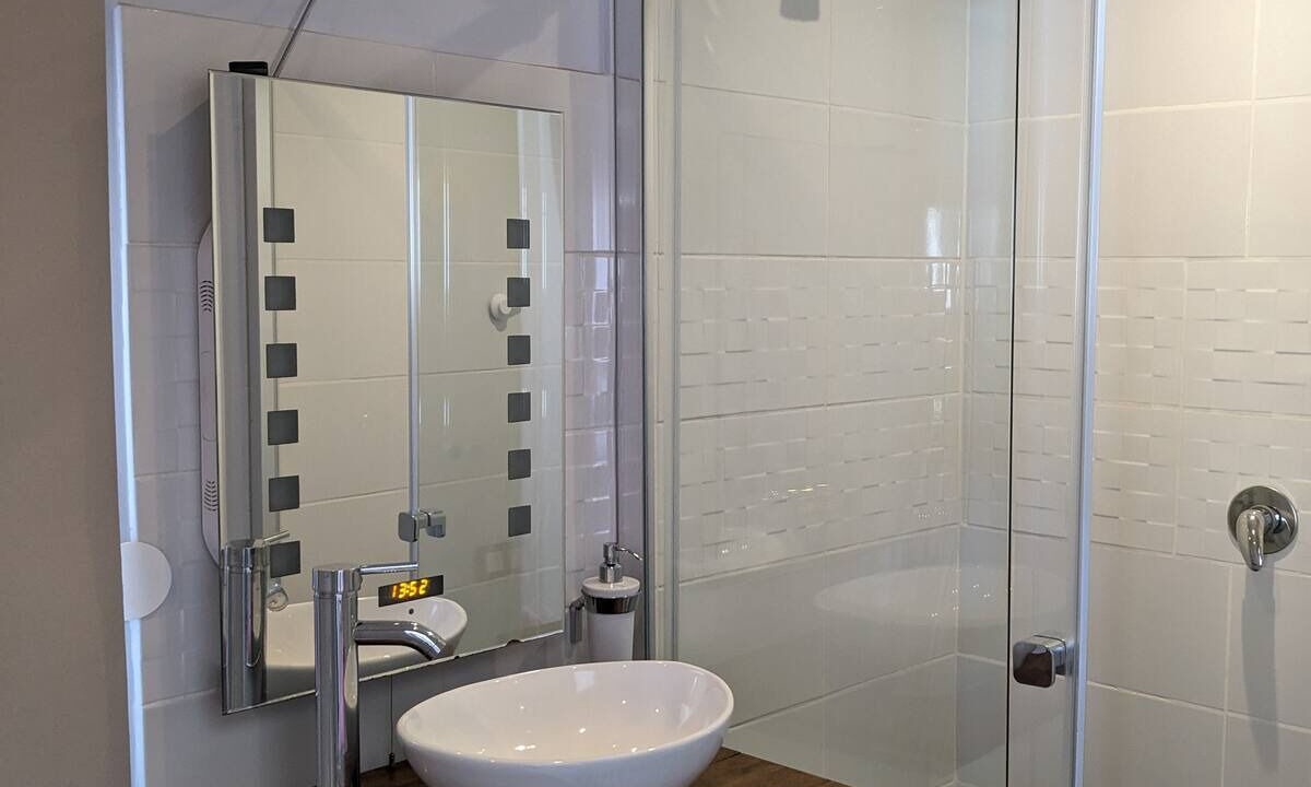 Photo of Bathroom in Montagnac