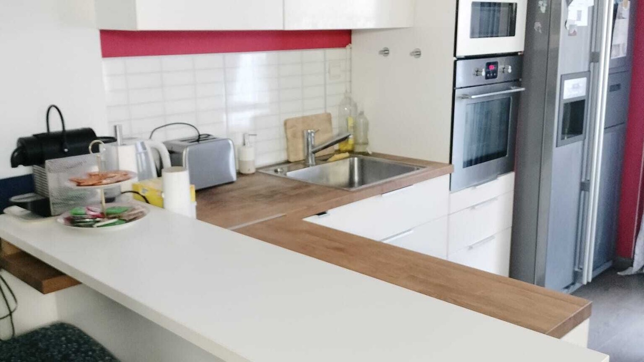 Photo of Kitchen in Montagnac
