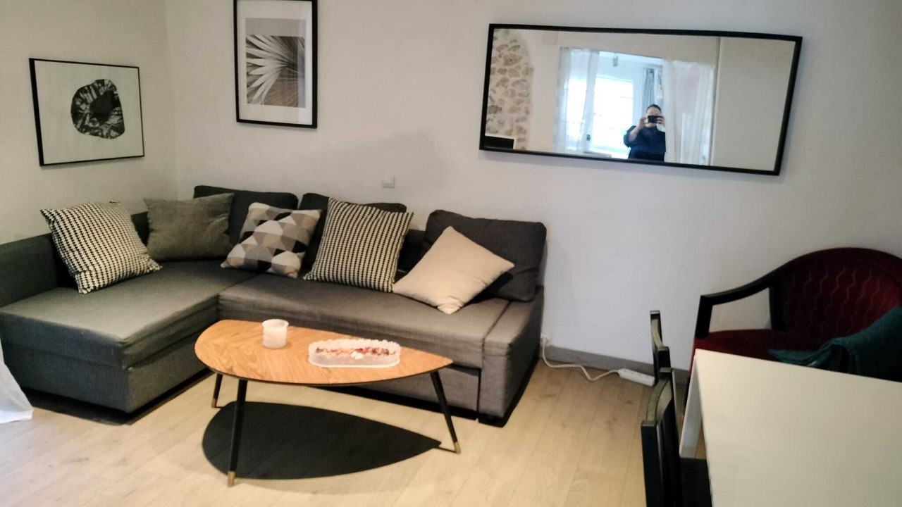 Photo of Livingroom in Montagnac