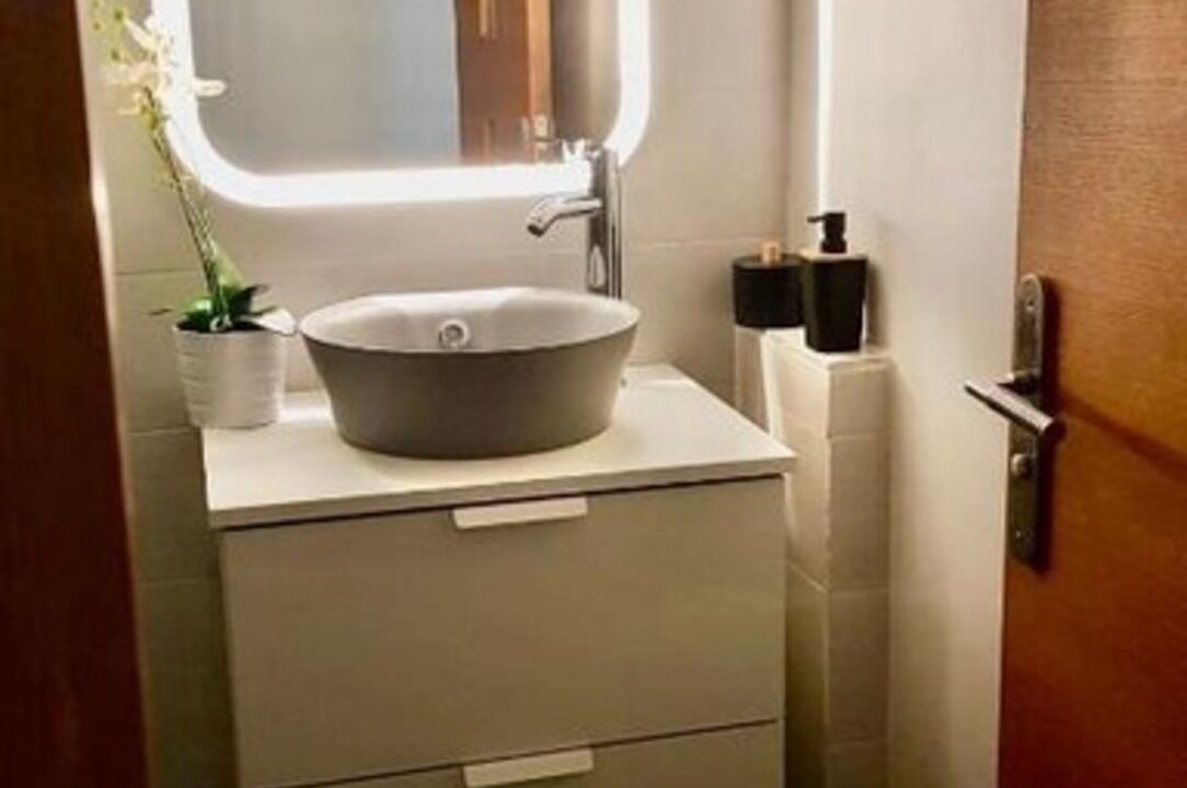 Photo of Bathroom in Montagnac