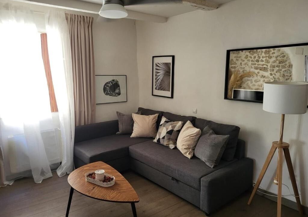 Photo of Livingroom in Montagnac