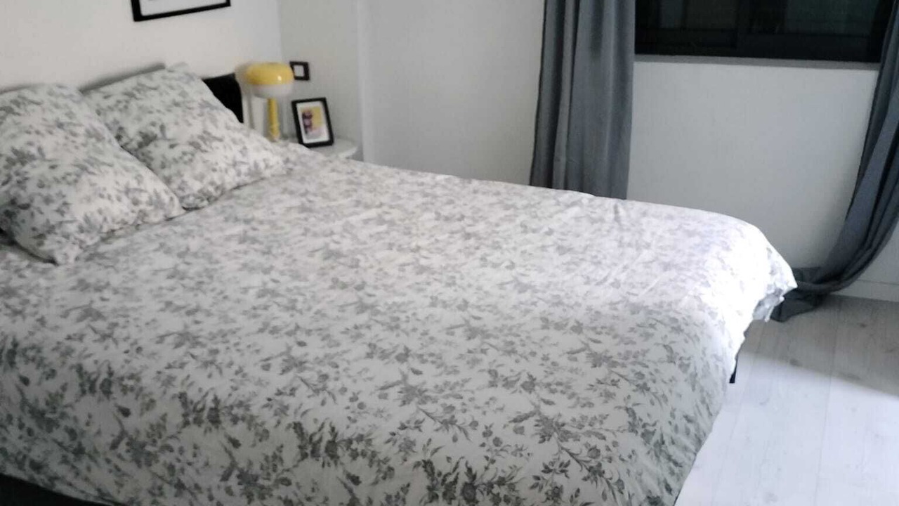 Photo of Bedroom in Montagnac