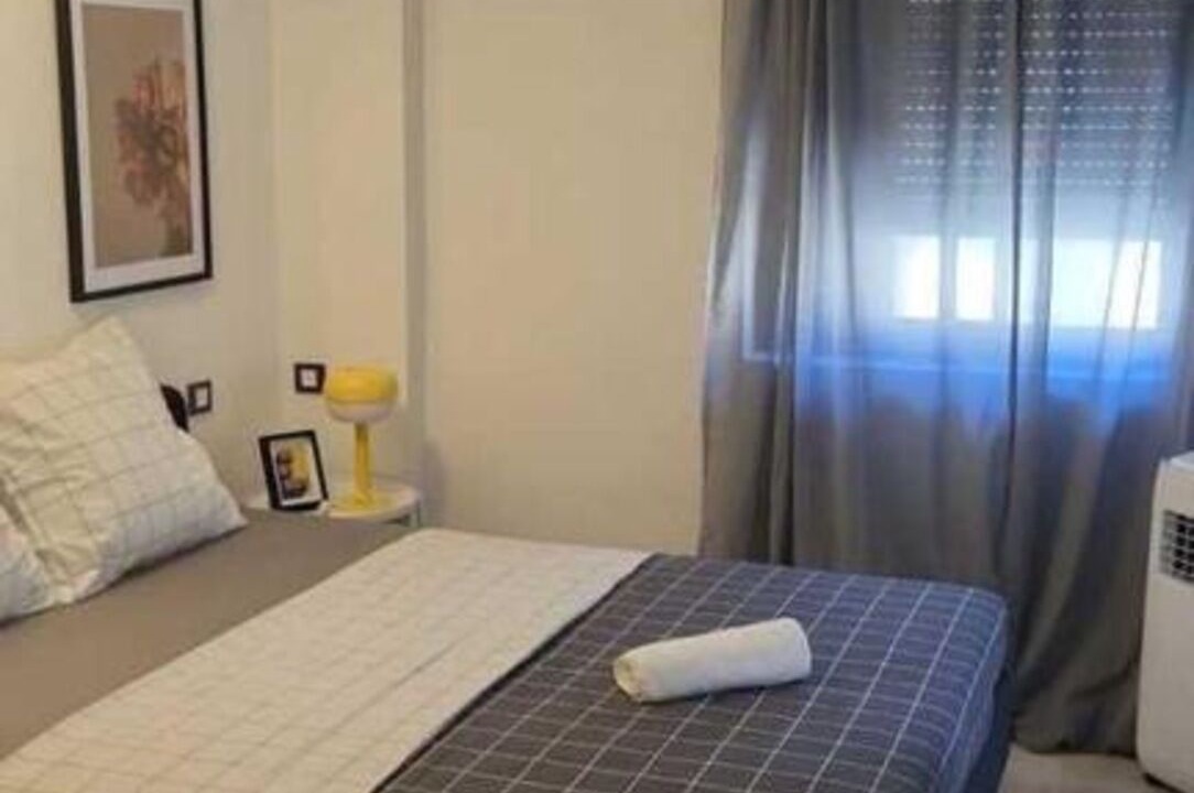 Photo of Bedroom in Montagnac