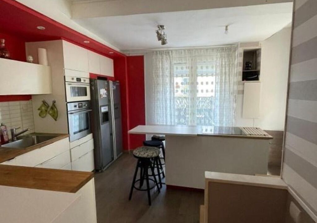 Photo of Kitchen in Montagnac